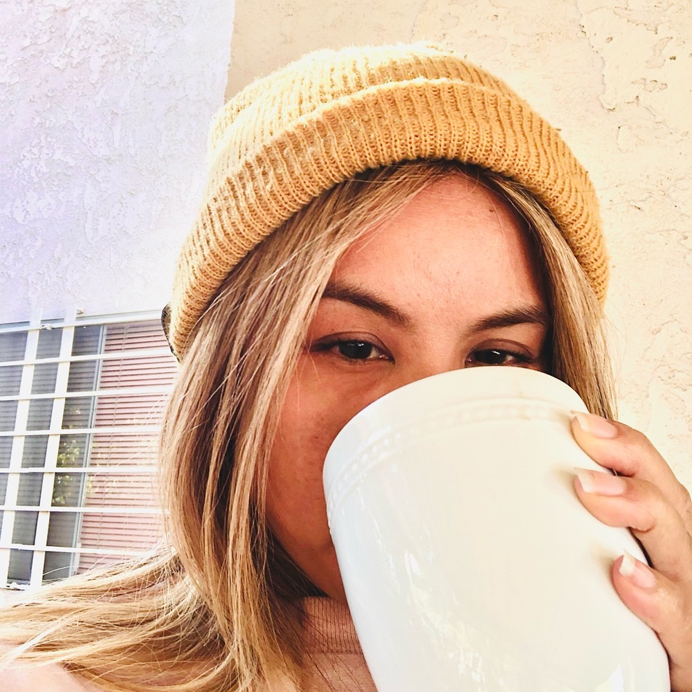 Meet your Posher, Maribel